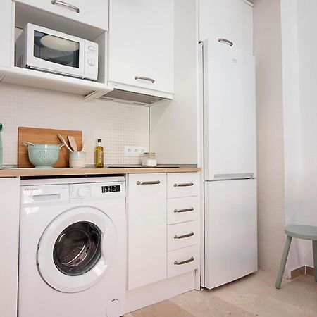 Cervantes Freshapartments Málaga Kültér fotó
