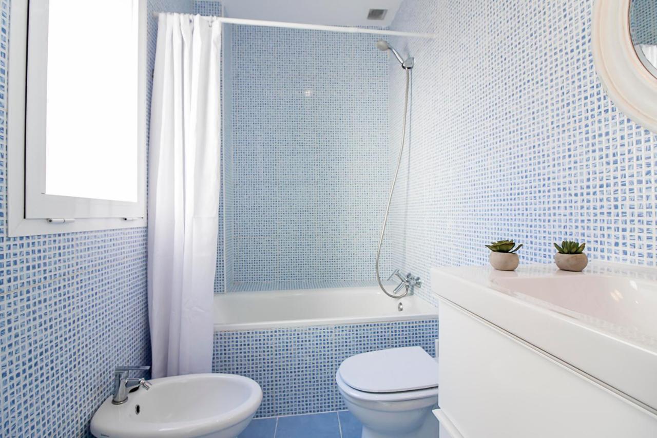 Cervantes Freshapartments Málaga Kültér fotó